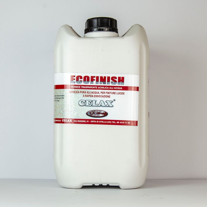 Ecofinish