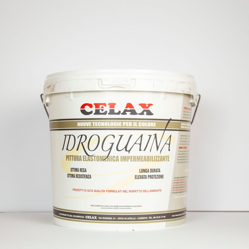 Idroguaina