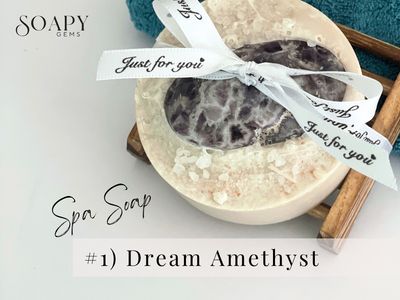 SoapGems Gift SET