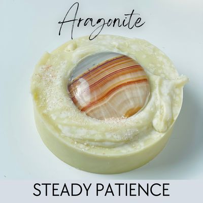 Steady Patience