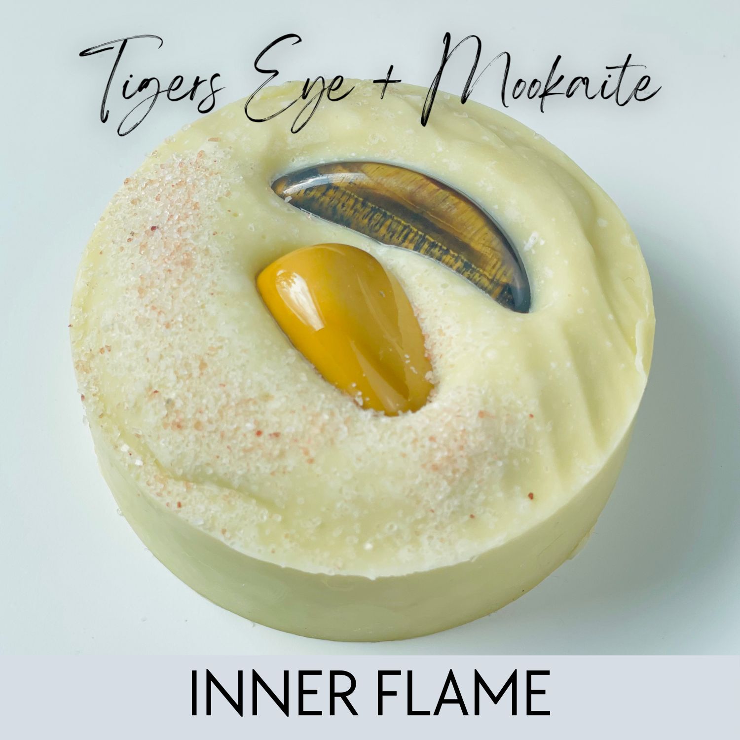 Inner Flame