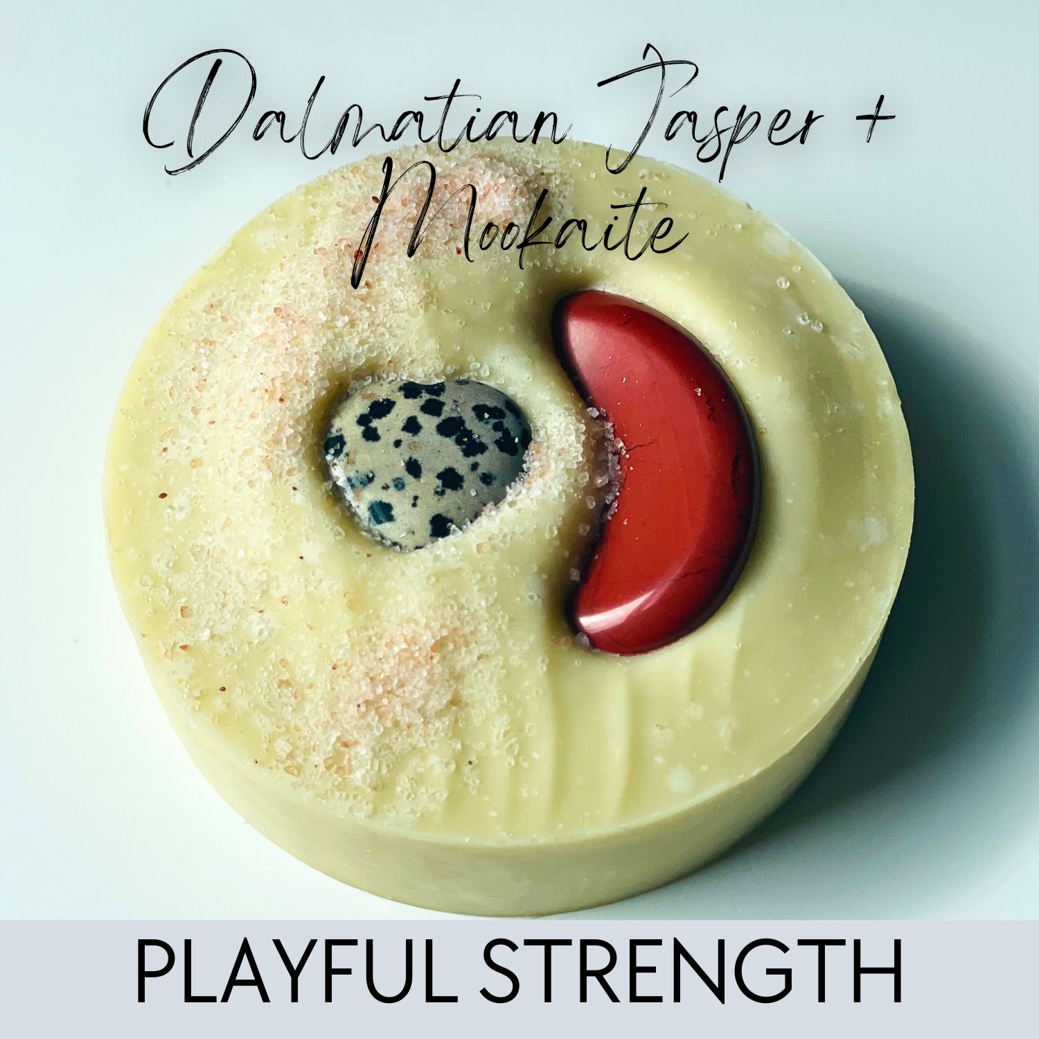 Playful Strength