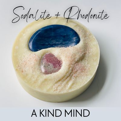 A Kind Mind
