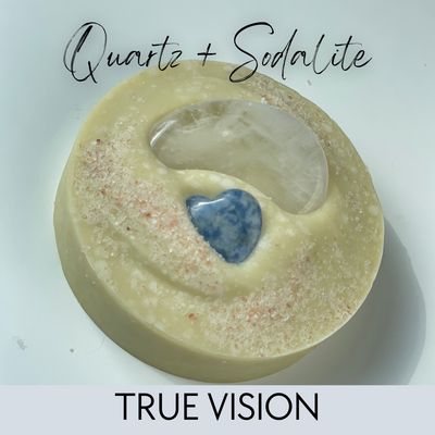 True Vision