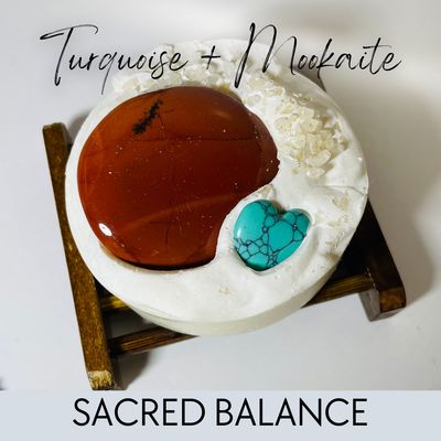 Heart &amp; Mind Balance