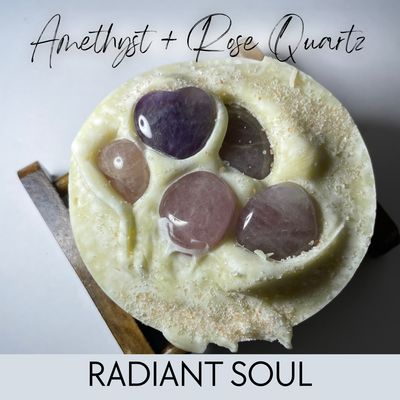 Radiant Soul