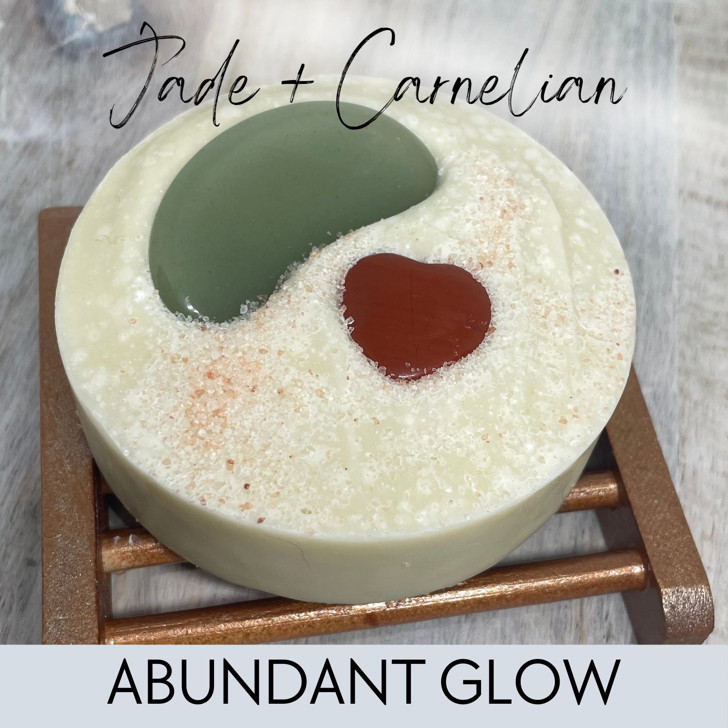ABUNDANT GLOW