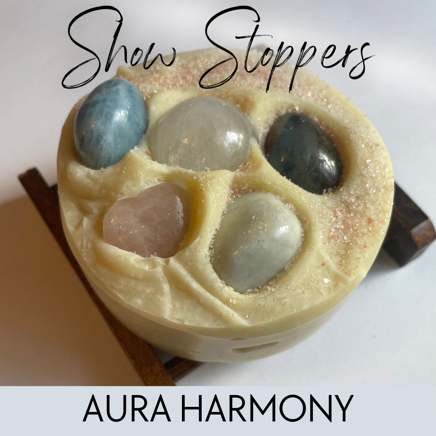AURA HARMONY