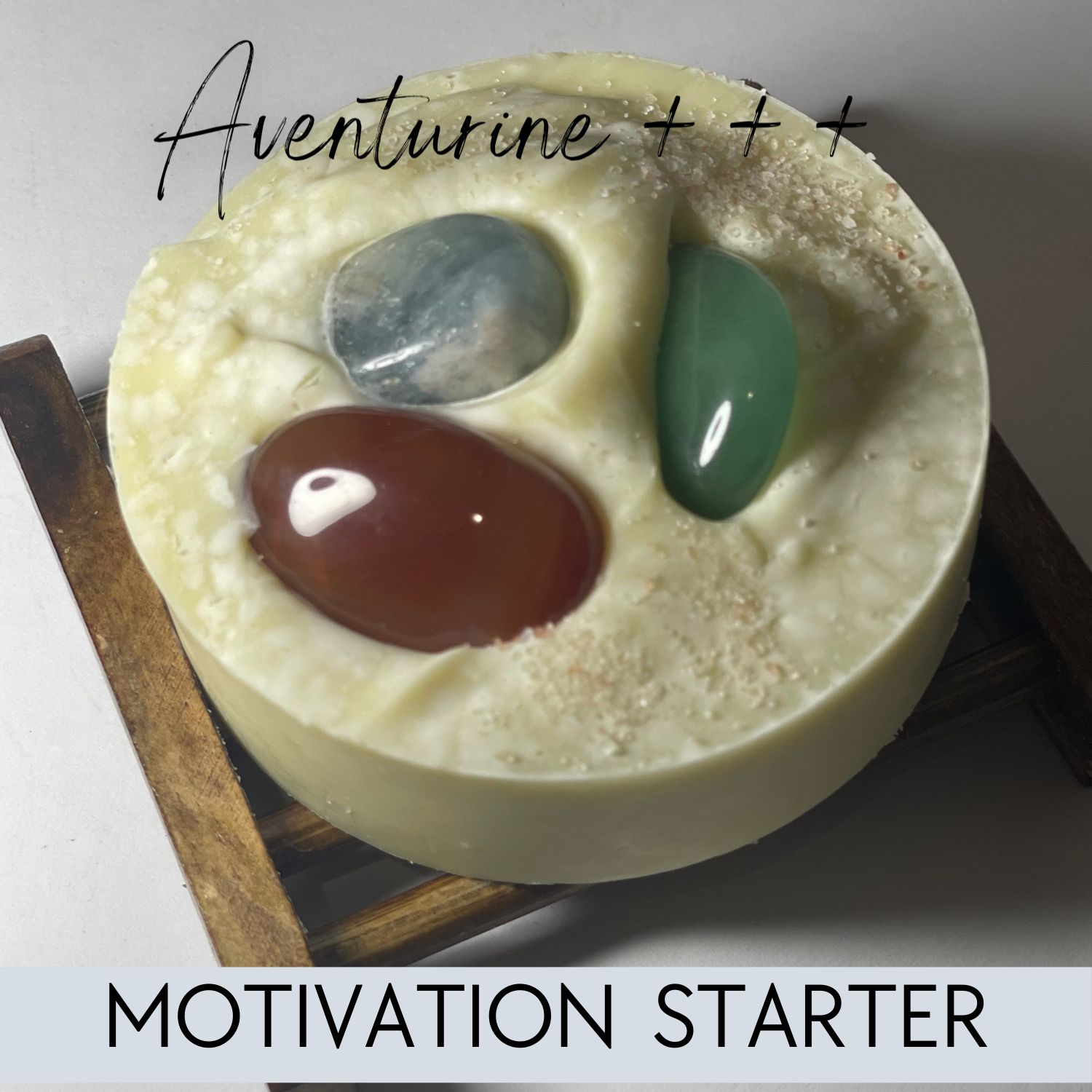 MOTIVATION STARTERS