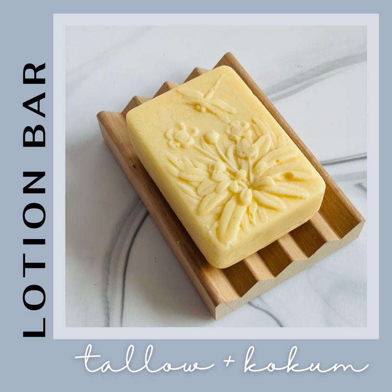 Lotion Bar
