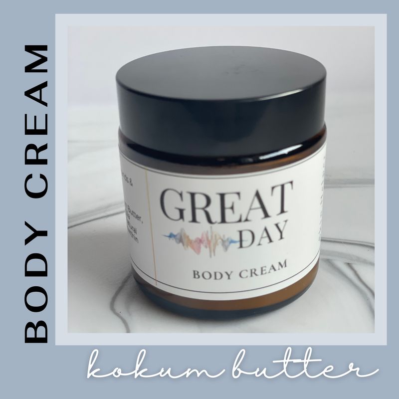 Body Cream