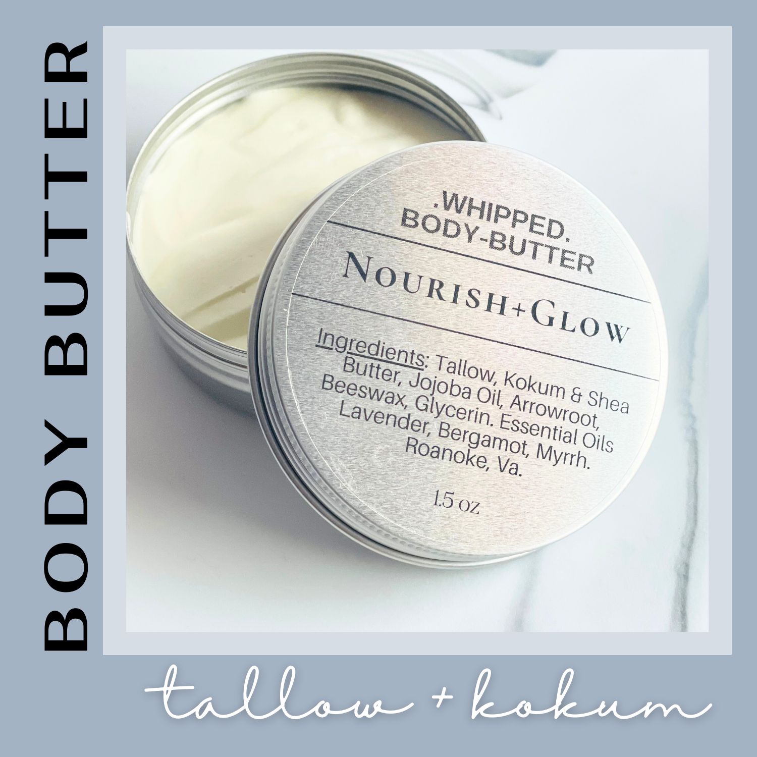 Body Butter