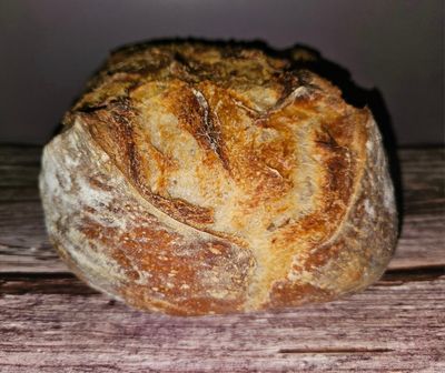 Classic Sourdough