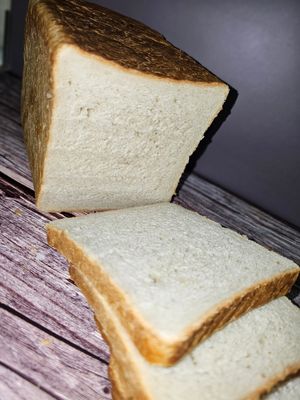 Sourdough Sandwhich Bread