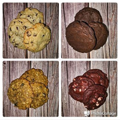 Cookies