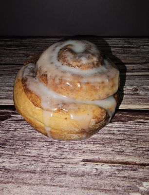 Sourdough Sweet Rolls