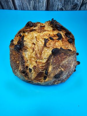Sourdough Breads