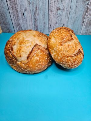 Artisan Sourdough