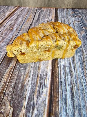8-pk Caramel Apple Scones