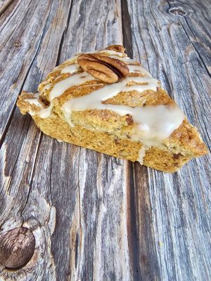 8-pk Maple Pecan Scones