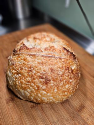 Artisan Sourdough