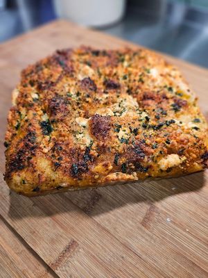 Other Sourdough Bread Items