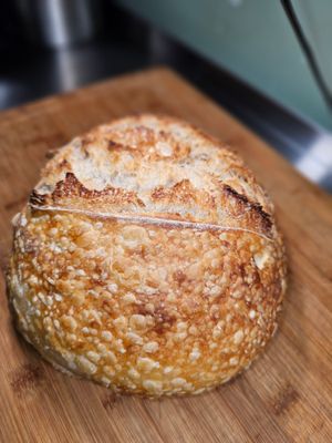 Classic Sourdough