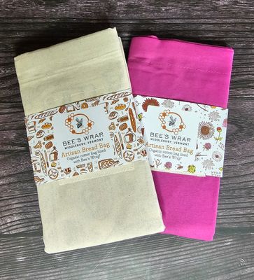 Artisan Bread Bag