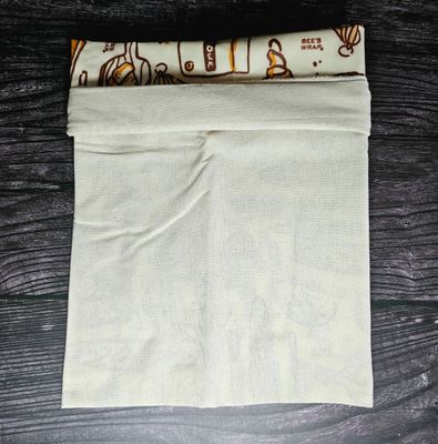 Artisan Bread Bag