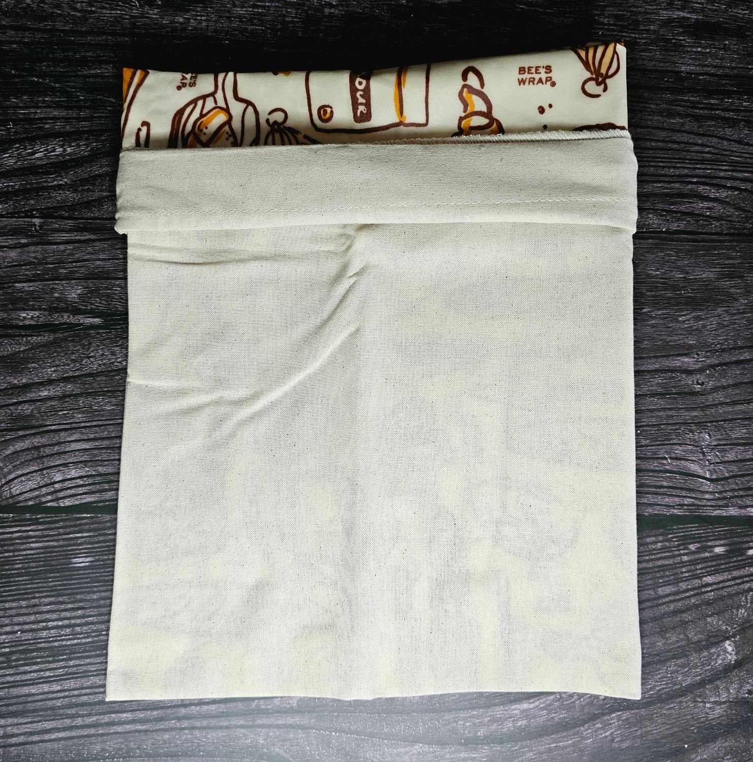 Artisan Bread Bag