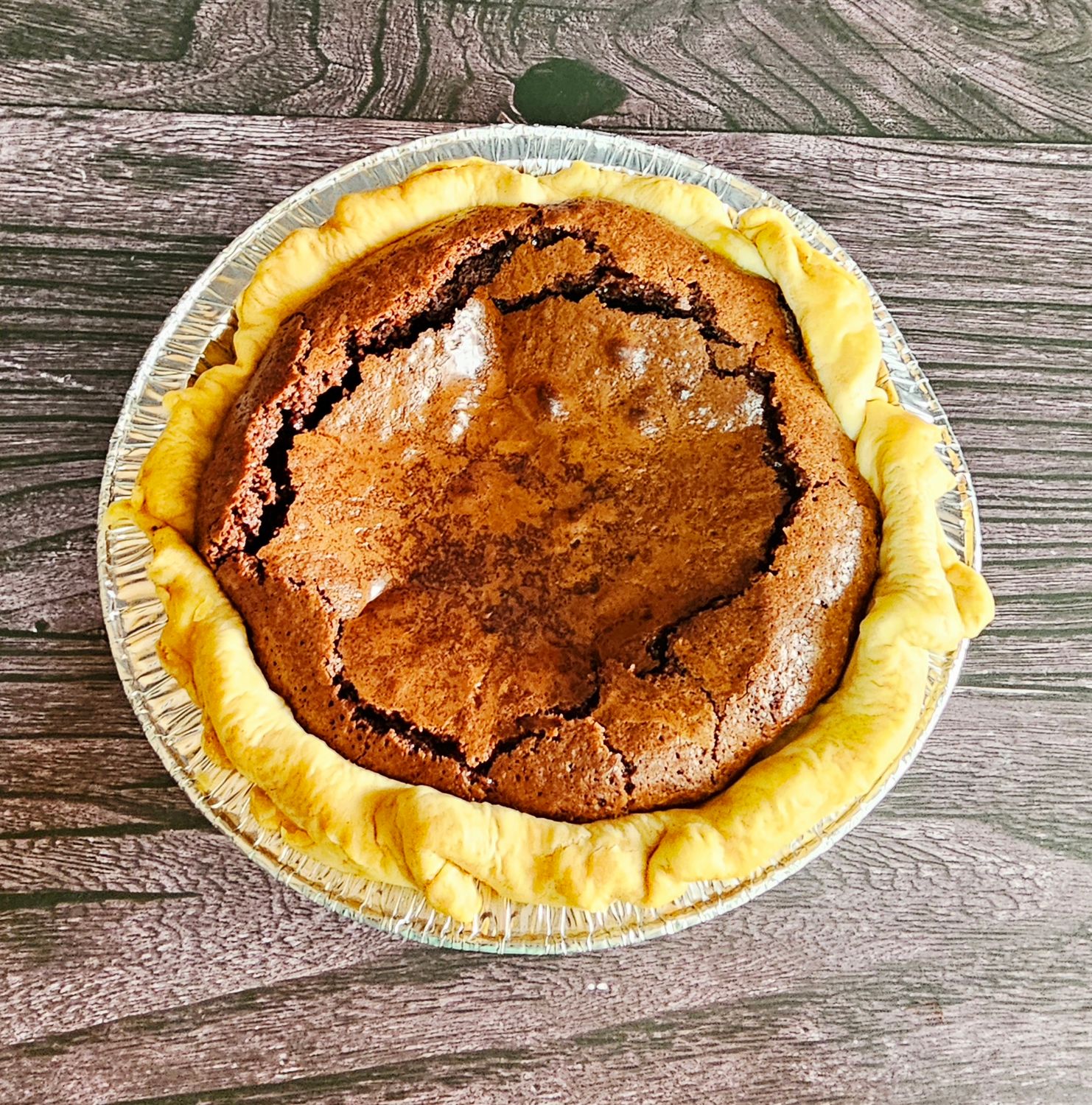 Pies