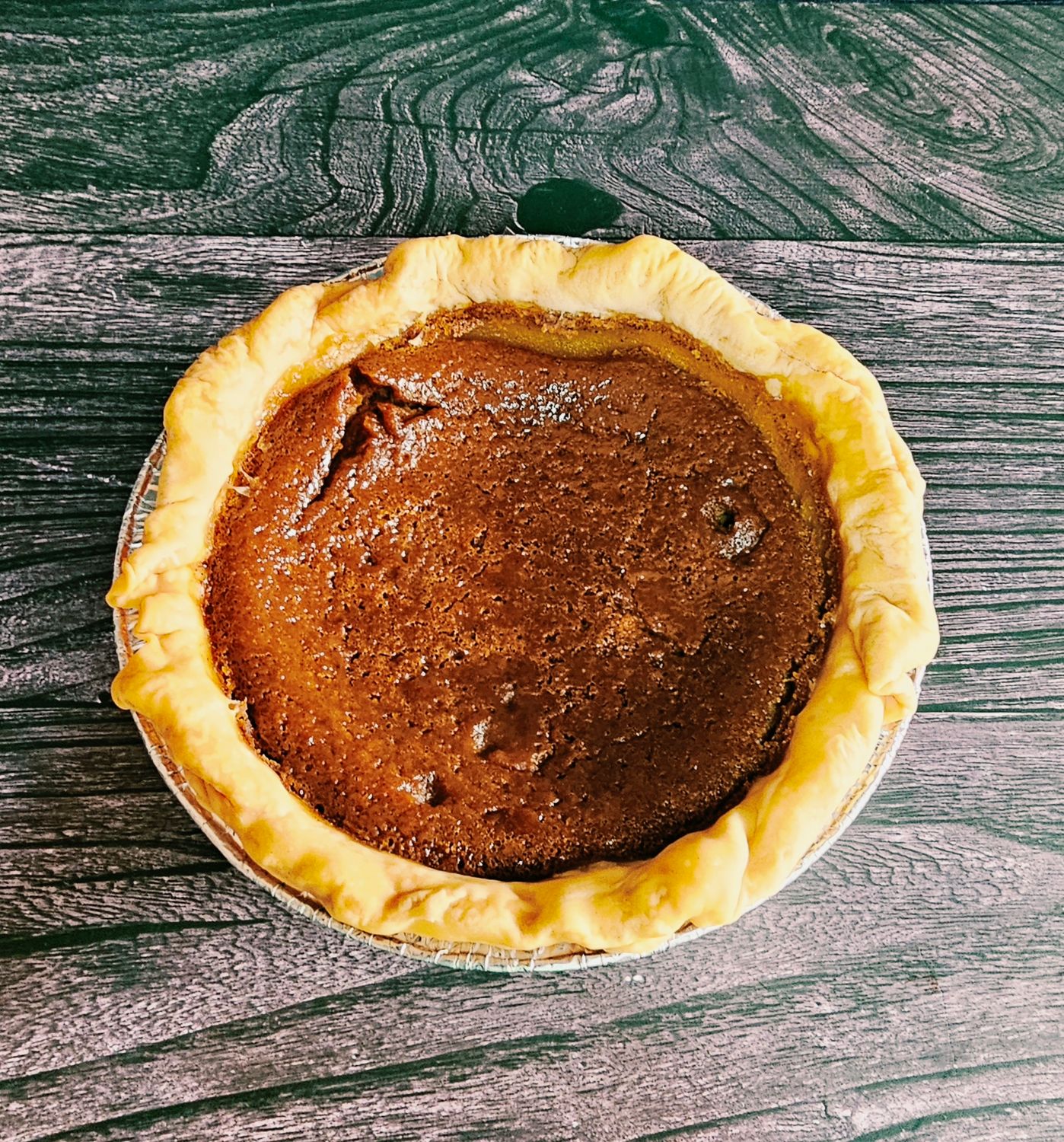 Pies