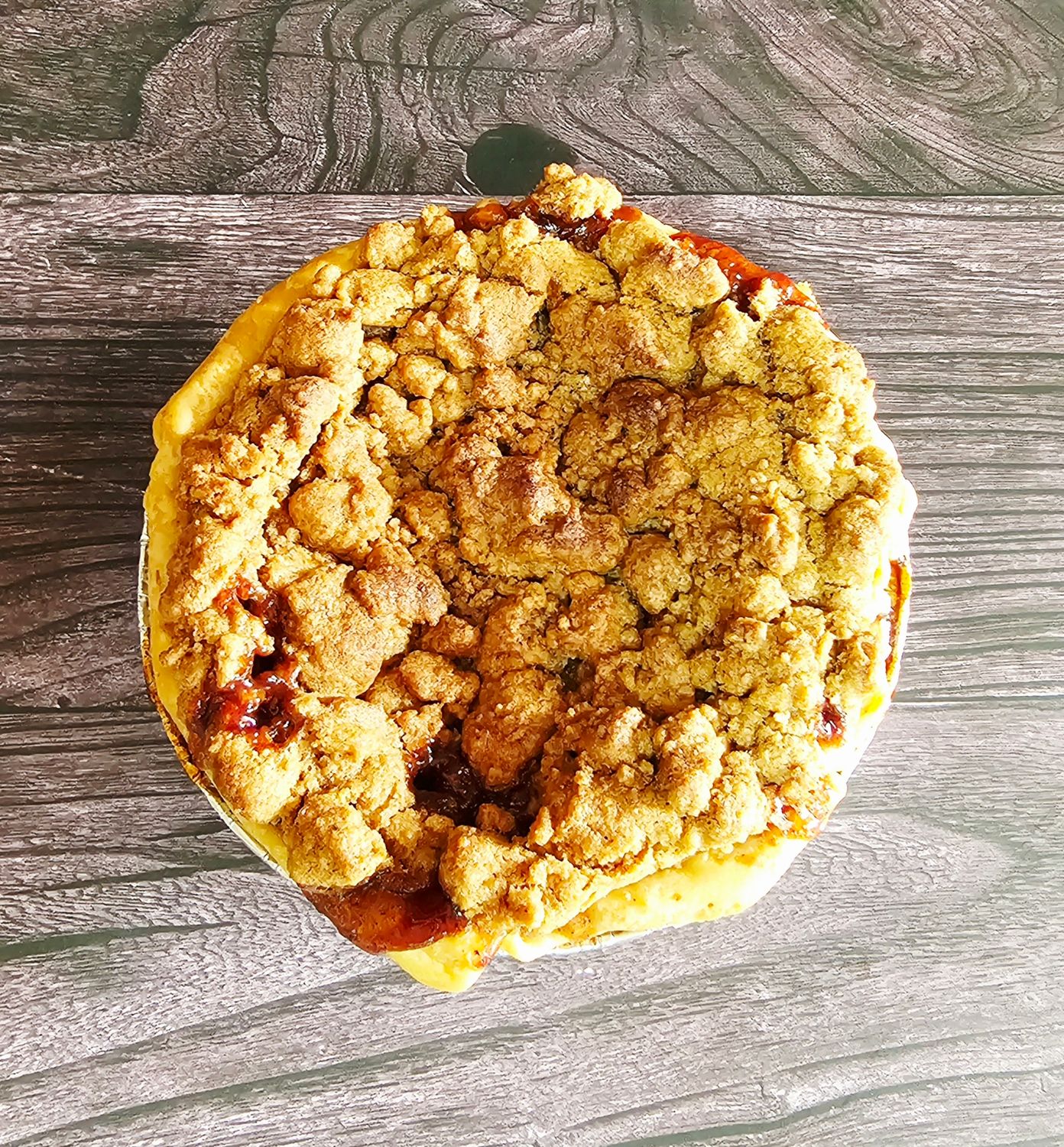 Pies