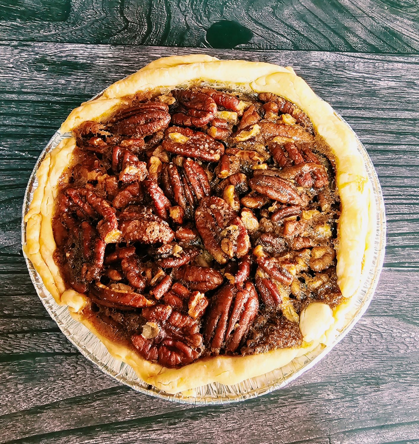 Pies
