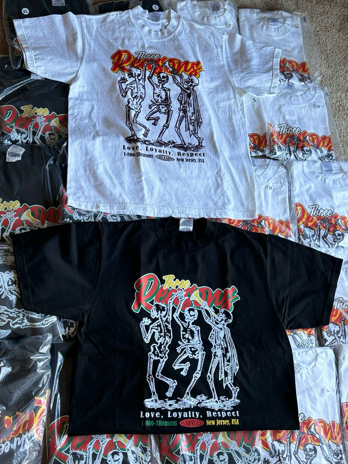 3R Juneteenth Colorway