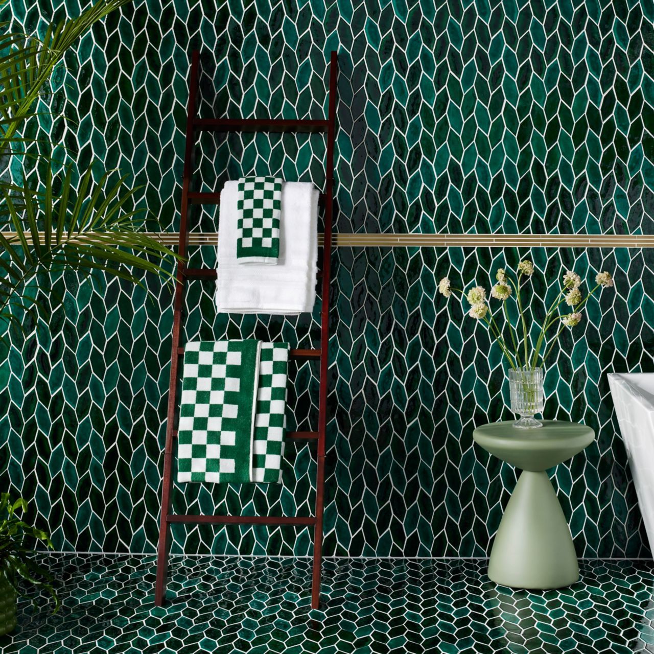 Mosiac Tile