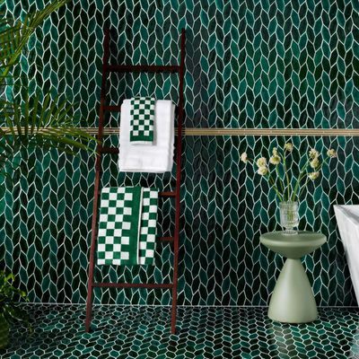 Mosiac Tile
