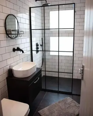 Subway Tile