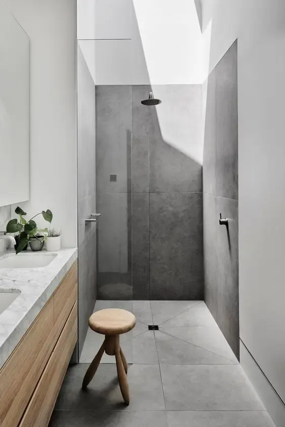 Large Format Tile