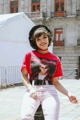 Graphic Tees