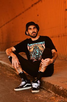Art Tees