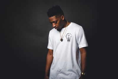 Custom T-Shirt (Sample Product)