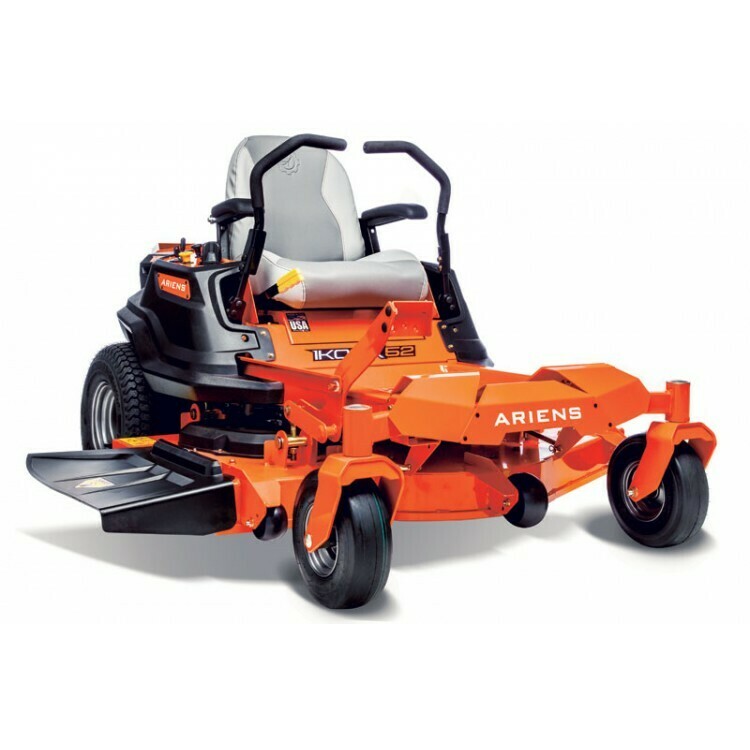 ARIENS ZEROTURN IKON XD 42