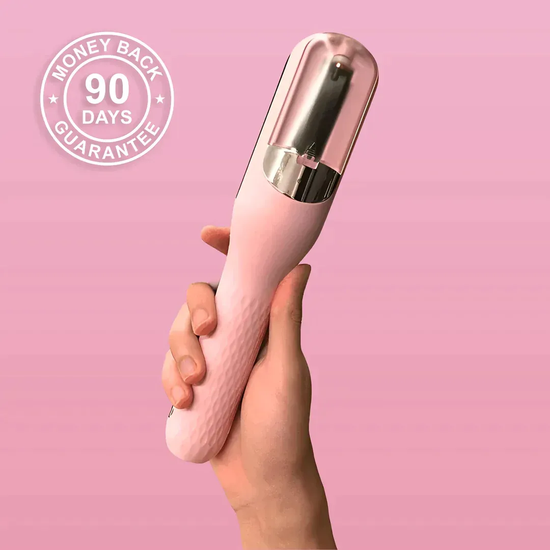Levuri™ - Split End Trimmer