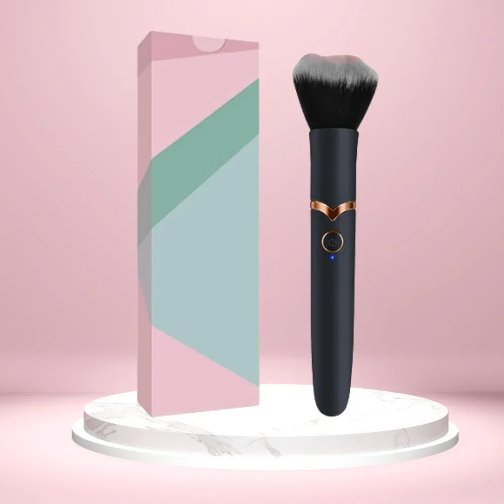 Levuri™ - Electric Makeup Brush