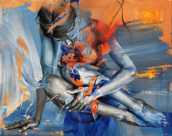BS 9414 - 50x70cm