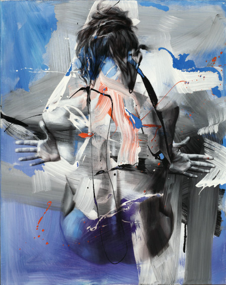 BS 15414 -70x100cm