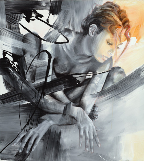 BS 1414 -70x100cm