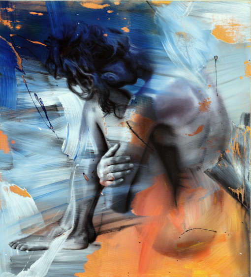 BS 13414 -70x100cm