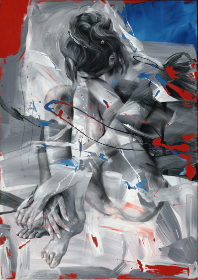 BS19414 -70x100cm